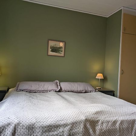 Brukshotellet Oeland - Vandrarhem Degerhamn Luaran gambar