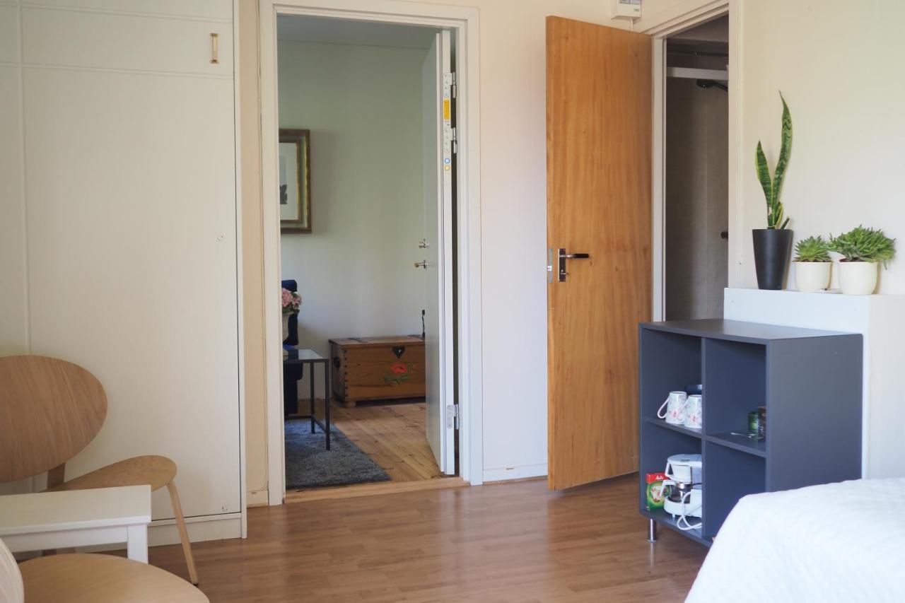 Brukshotellet Oeland - Vandrarhem Degerhamn Luaran gambar