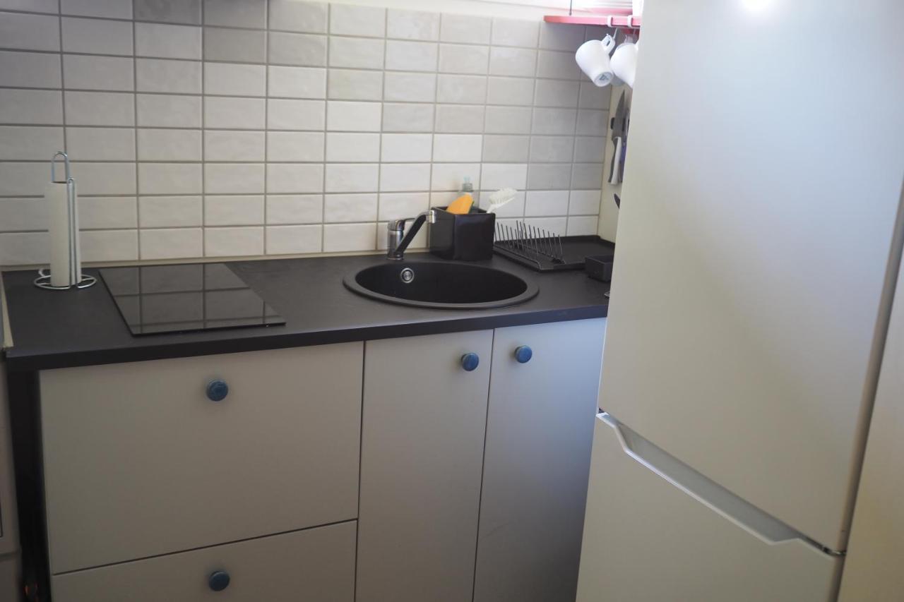 Brukshotellet Oeland - Vandrarhem Degerhamn Luaran gambar