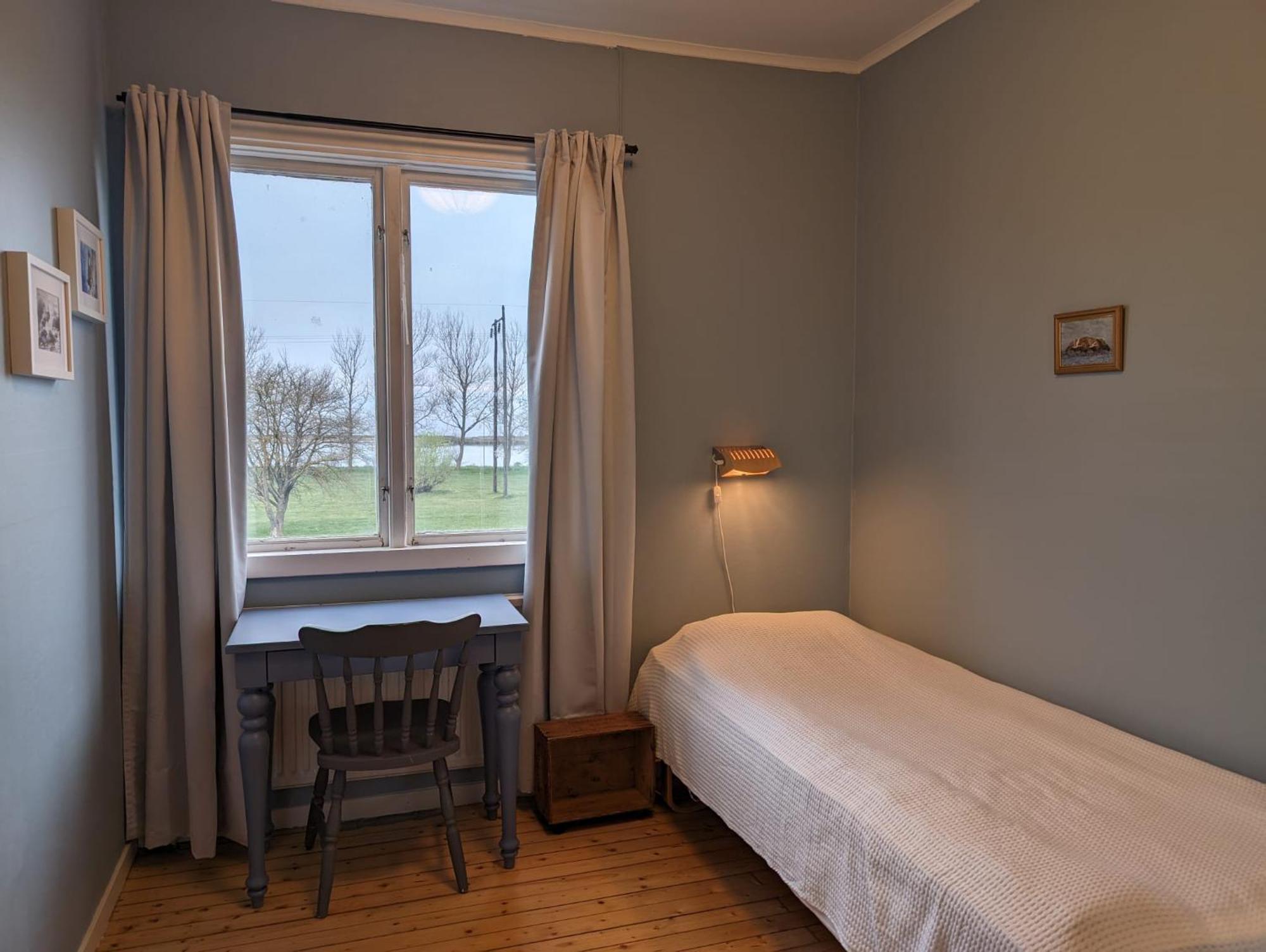 Brukshotellet Oeland - Vandrarhem Degerhamn Luaran gambar
