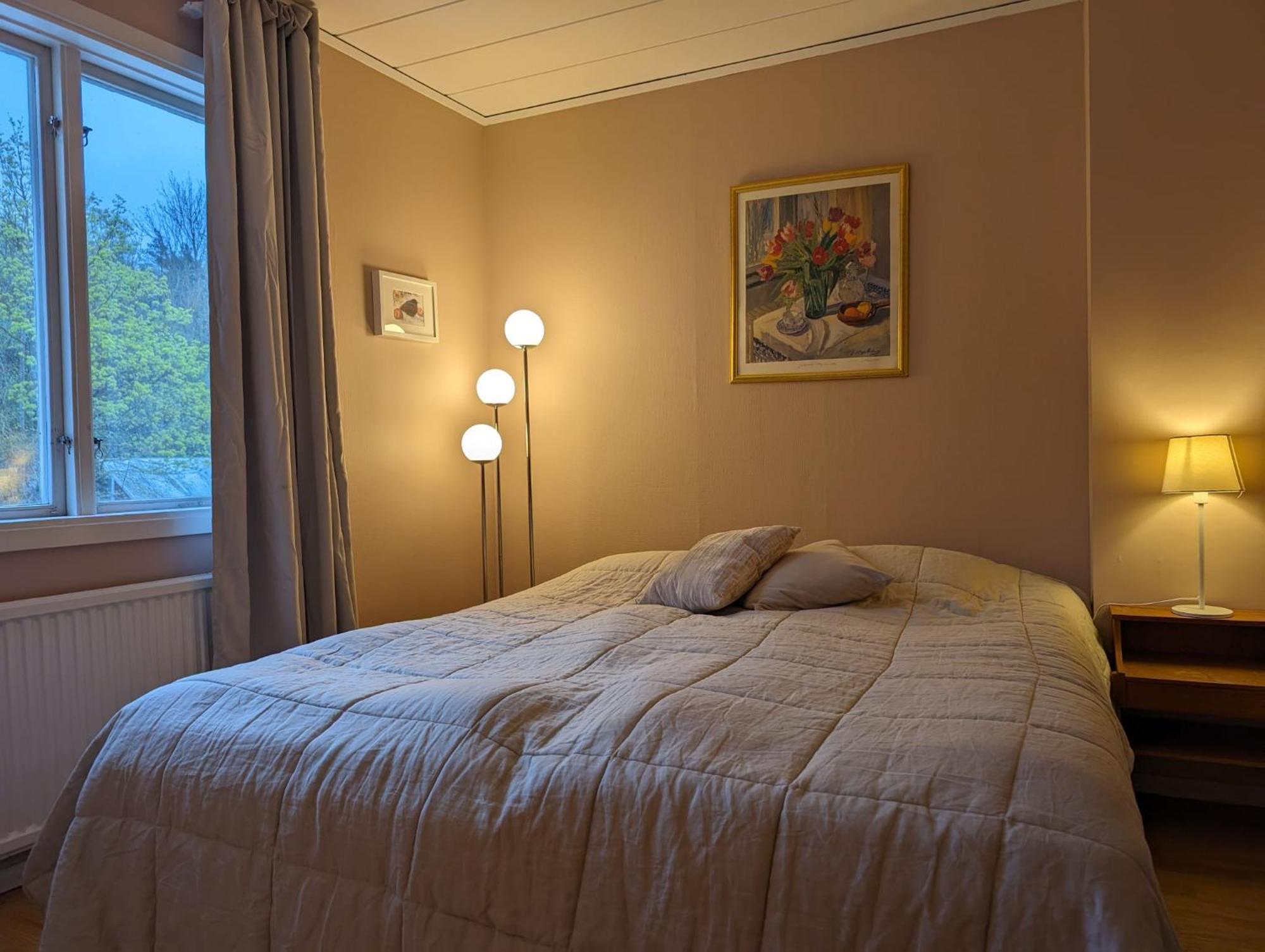 Brukshotellet Oeland - Vandrarhem Degerhamn Luaran gambar