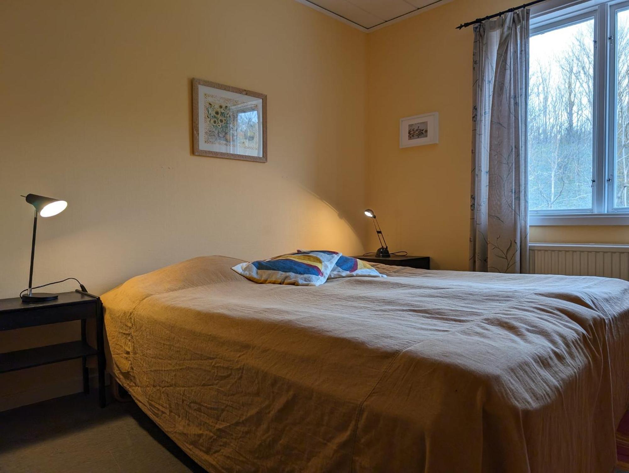 Brukshotellet Oeland - Vandrarhem Degerhamn Luaran gambar