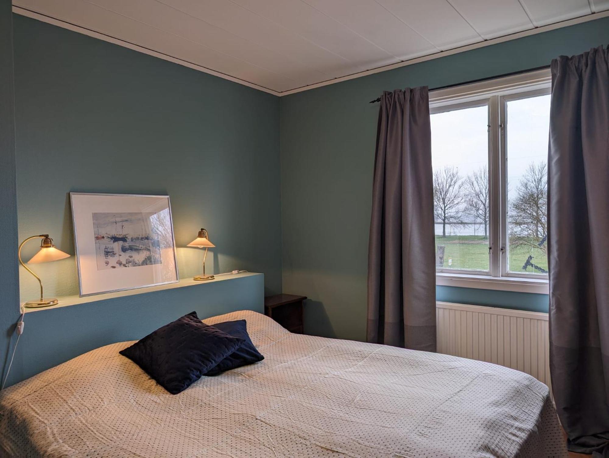 Brukshotellet Oeland - Vandrarhem Degerhamn Luaran gambar